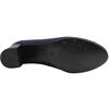 BIOECO 5754 1217 2293 SHOE - NAVY CROC
